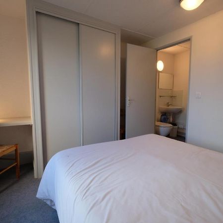 Les Quatre Vents Hotel Courpiere Eksteriør billede