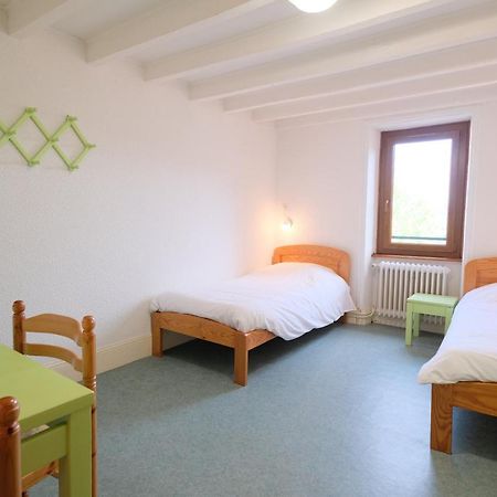 Les Quatre Vents Hotel Courpiere Eksteriør billede