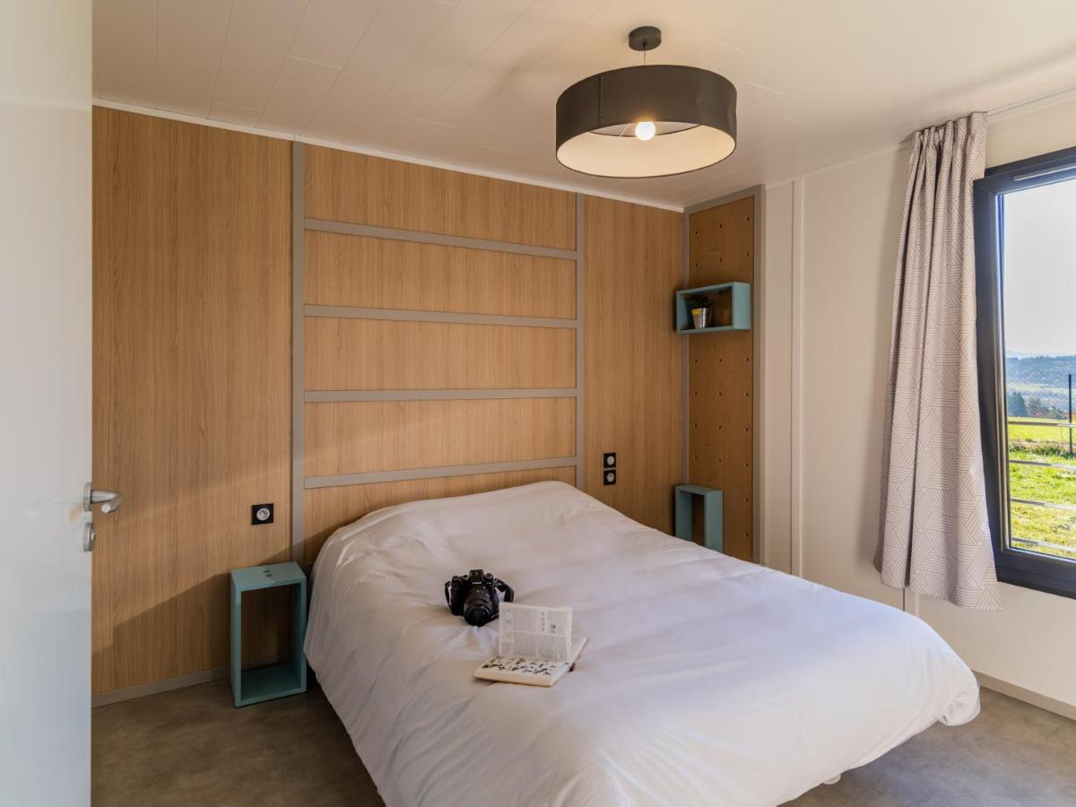 Les Quatre Vents Hotel Courpiere Eksteriør billede