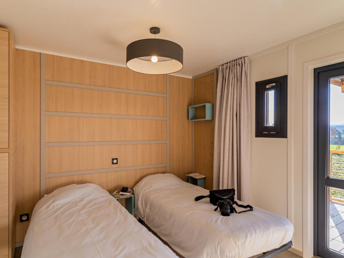 Les Quatre Vents Hotel Courpiere Eksteriør billede