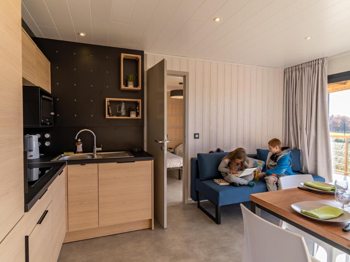 Les Quatre Vents Hotel Courpiere Eksteriør billede