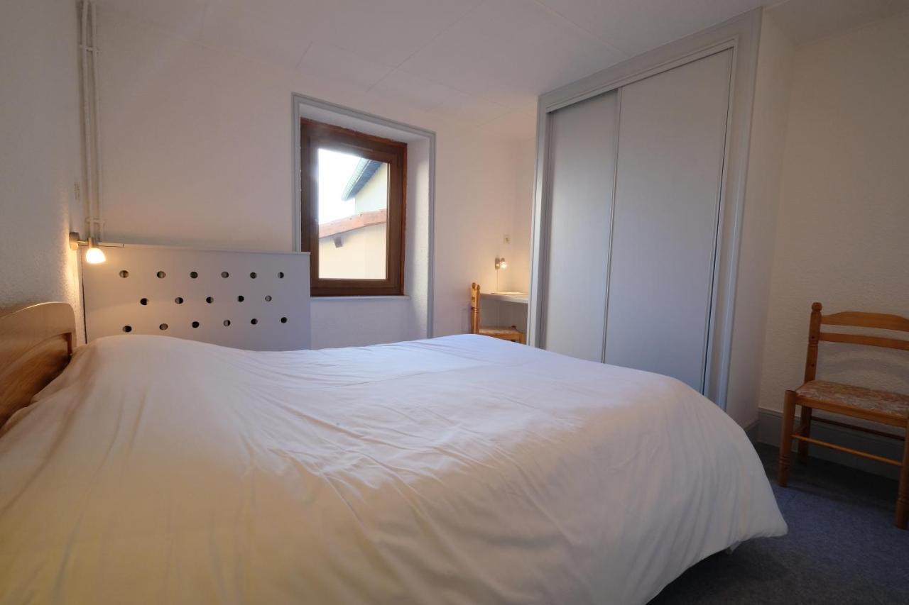 Les Quatre Vents Hotel Courpiere Eksteriør billede