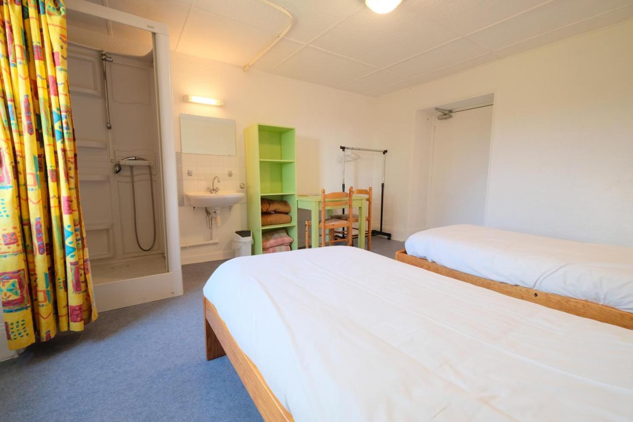 Les Quatre Vents Hotel Courpiere Eksteriør billede