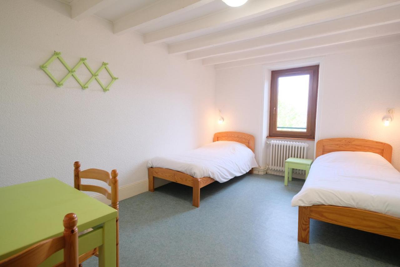 Les Quatre Vents Hotel Courpiere Eksteriør billede