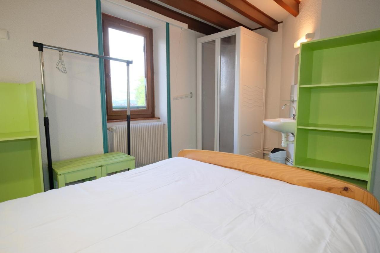 Les Quatre Vents Hotel Courpiere Eksteriør billede