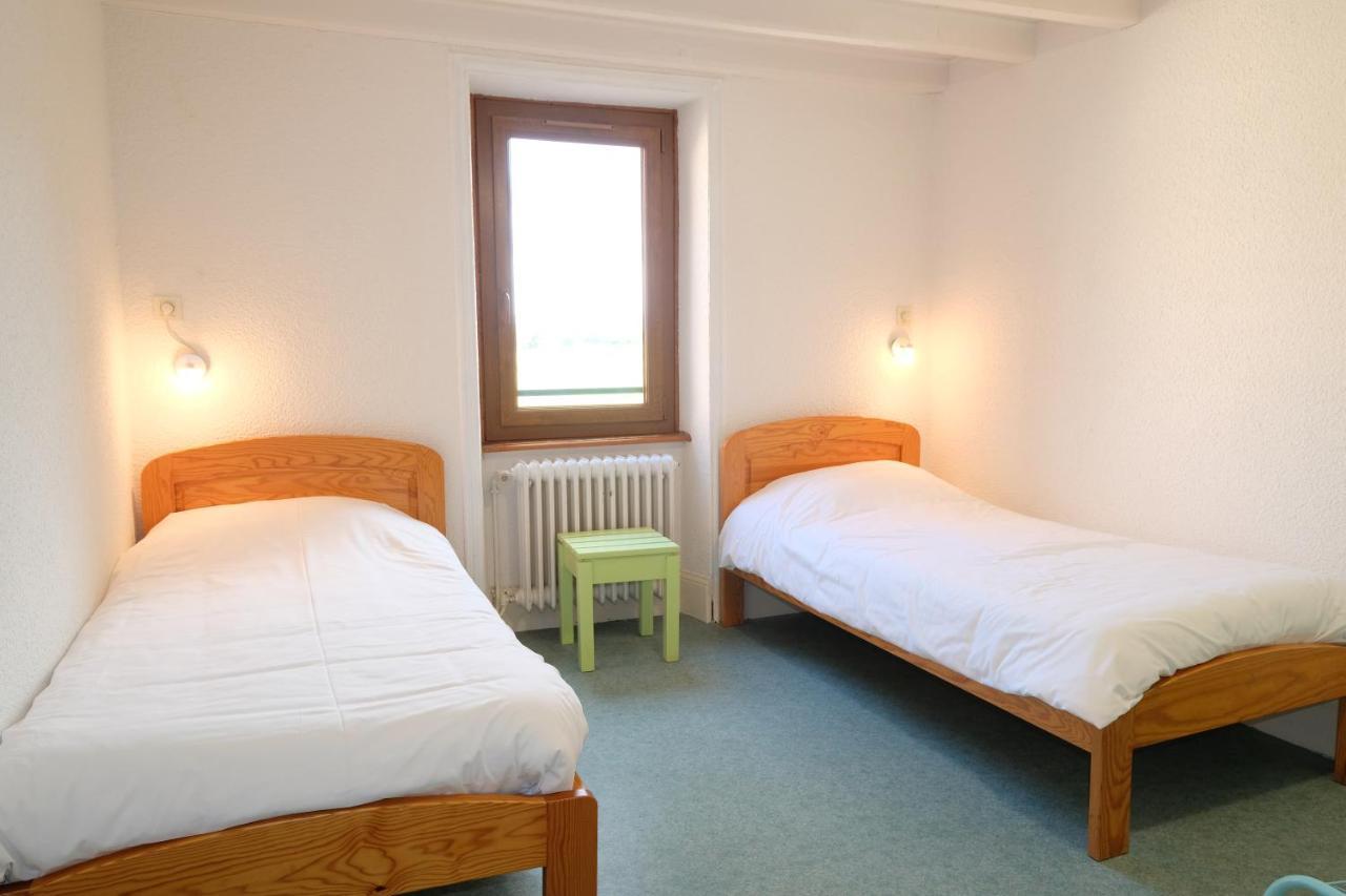 Les Quatre Vents Hotel Courpiere Eksteriør billede
